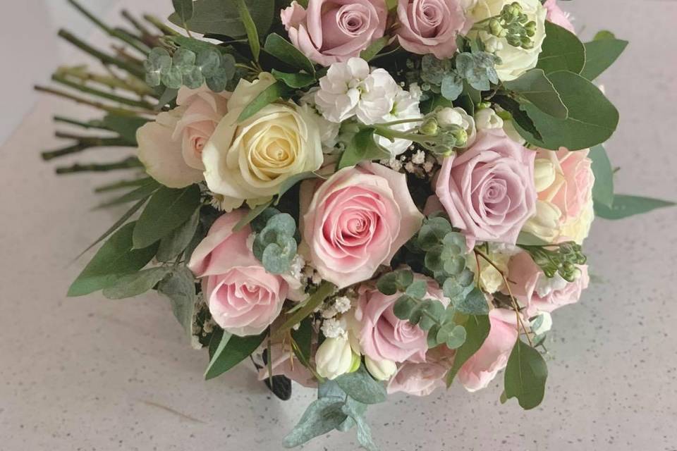 Solent Stems Weddings and Events Florist