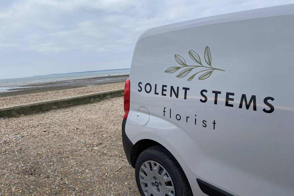 Covering the Solent area