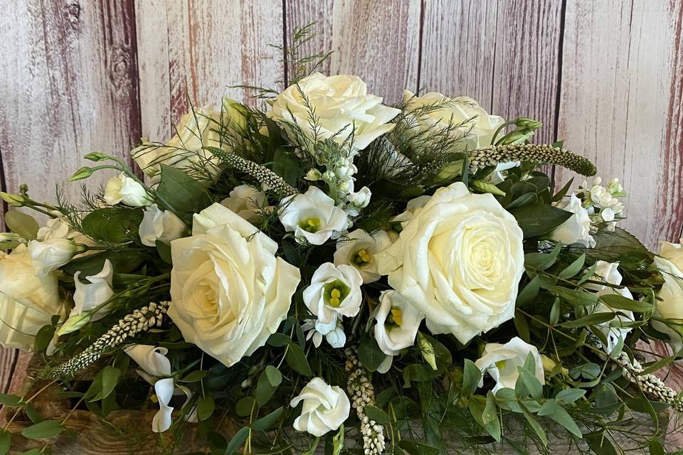 Solent Stems Weddings and Events Florist