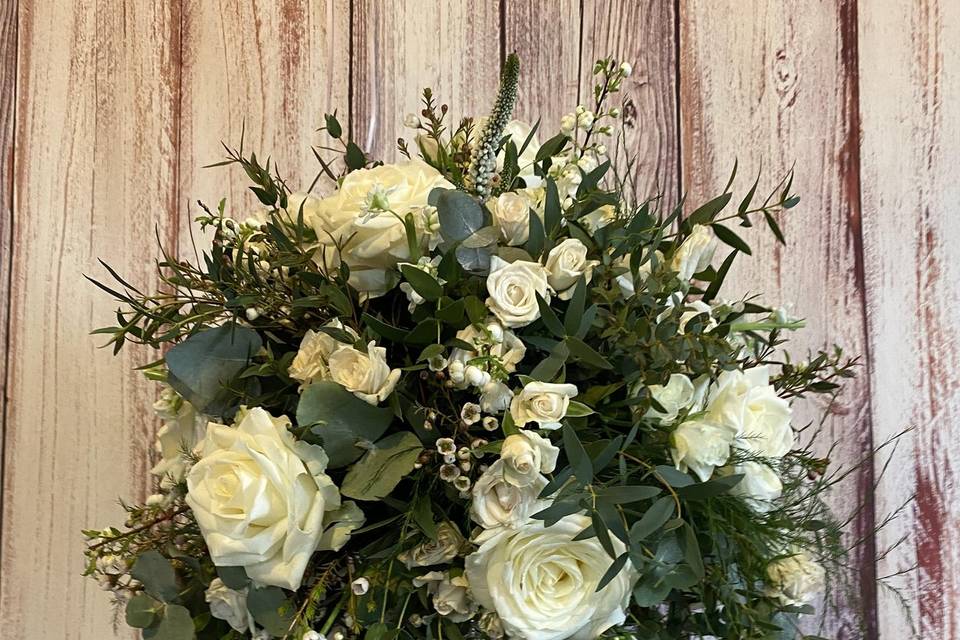 Solent Stems Weddings and Events Florist