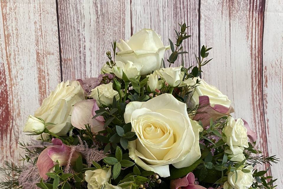 Solent Stems Weddings and Events Florist