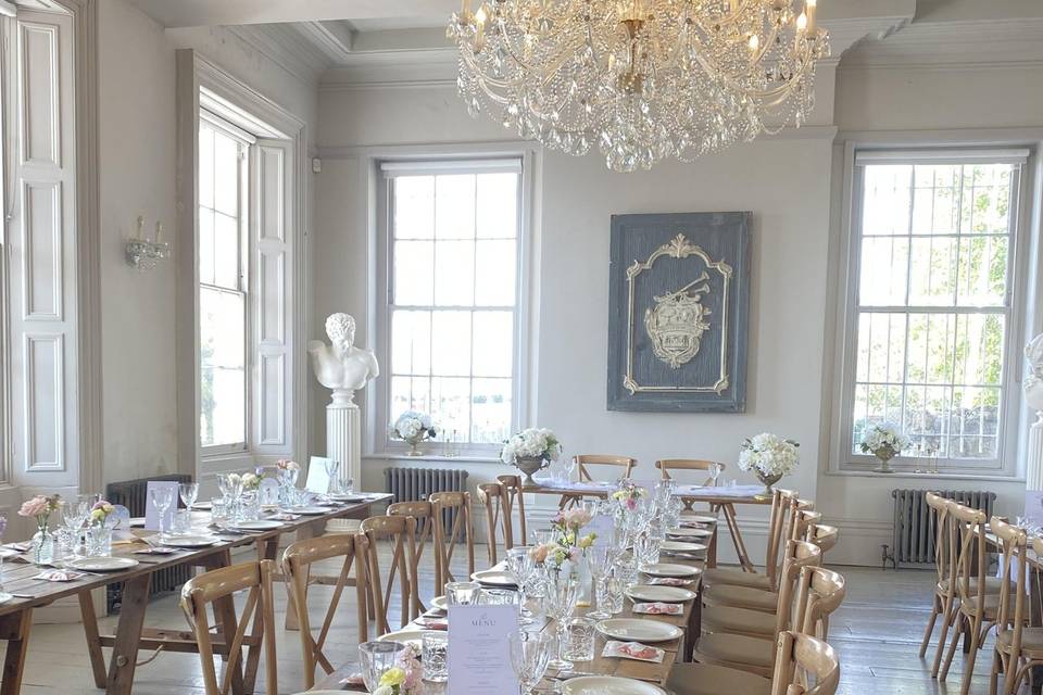 Table decor