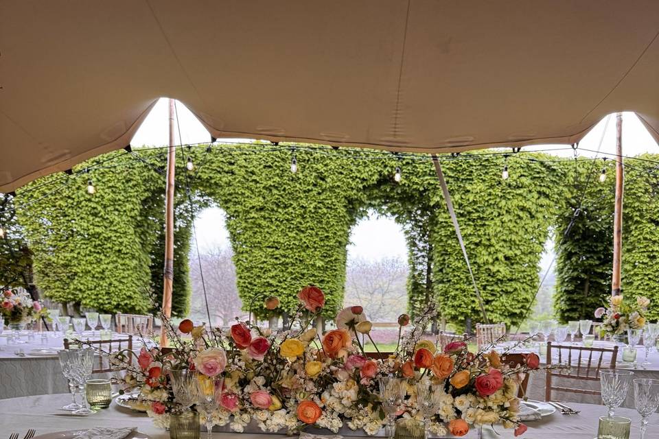Table decor
