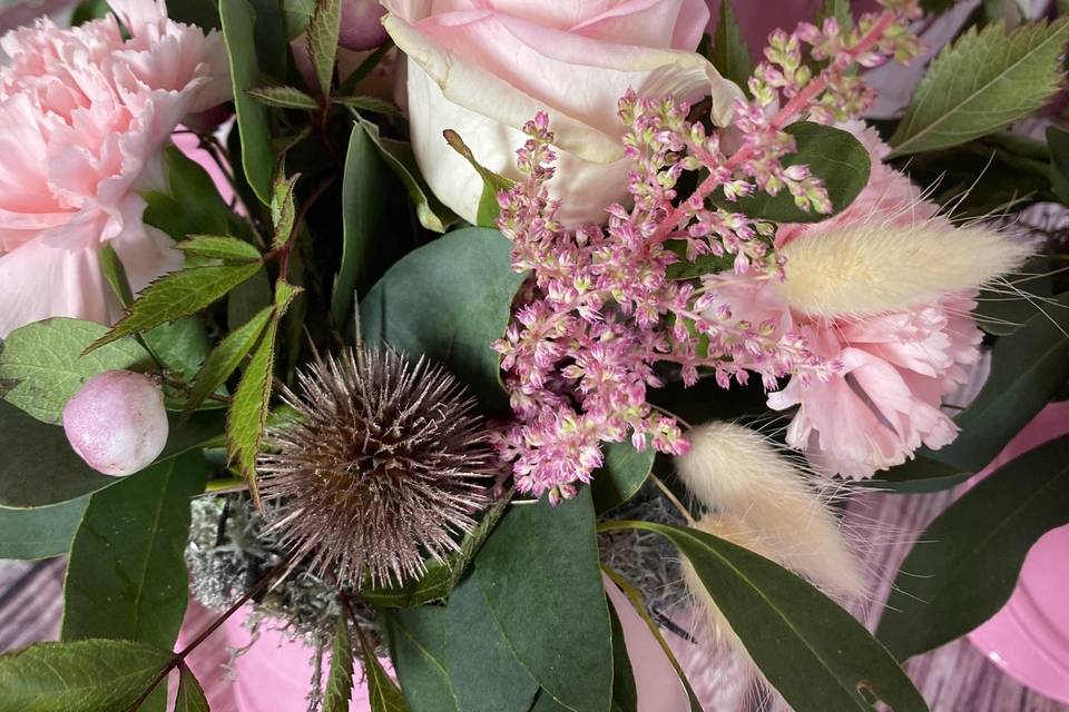 Solent Stems Weddings and Events Florist