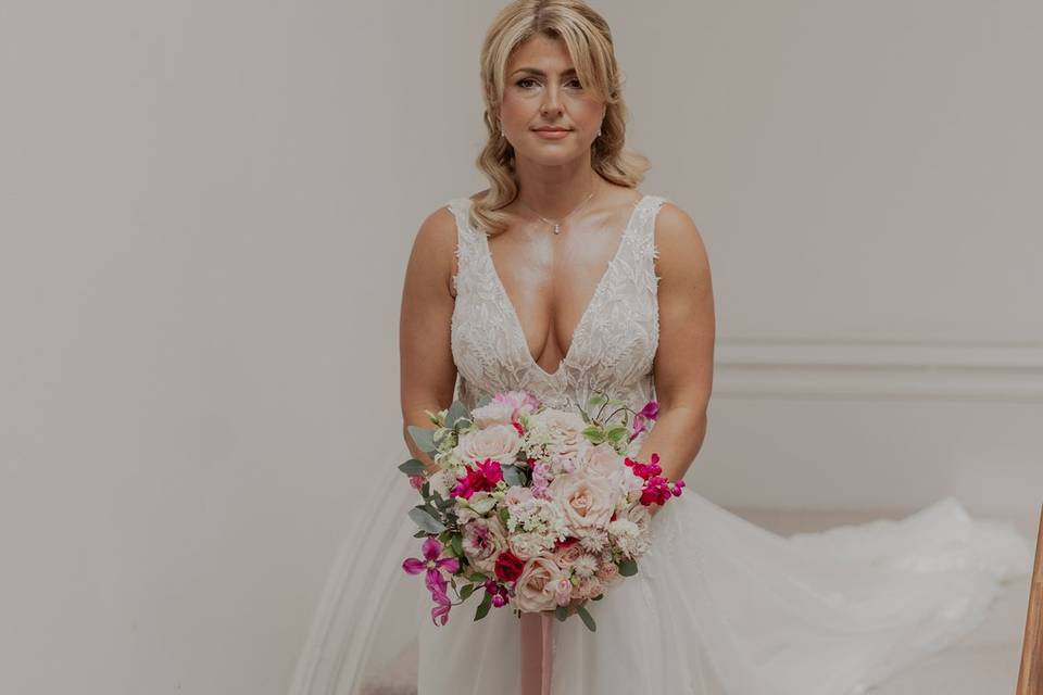 Bridal Bouquet