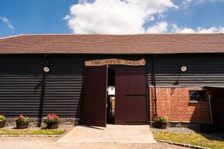 Over Barn