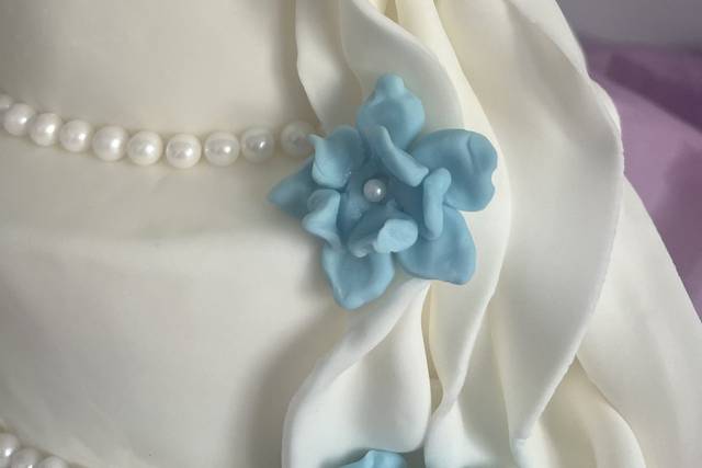 Hetty’s Cake Creations 