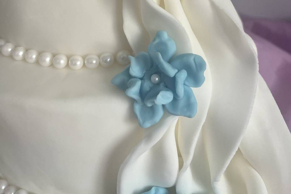 Hetty’s Cake Creations 