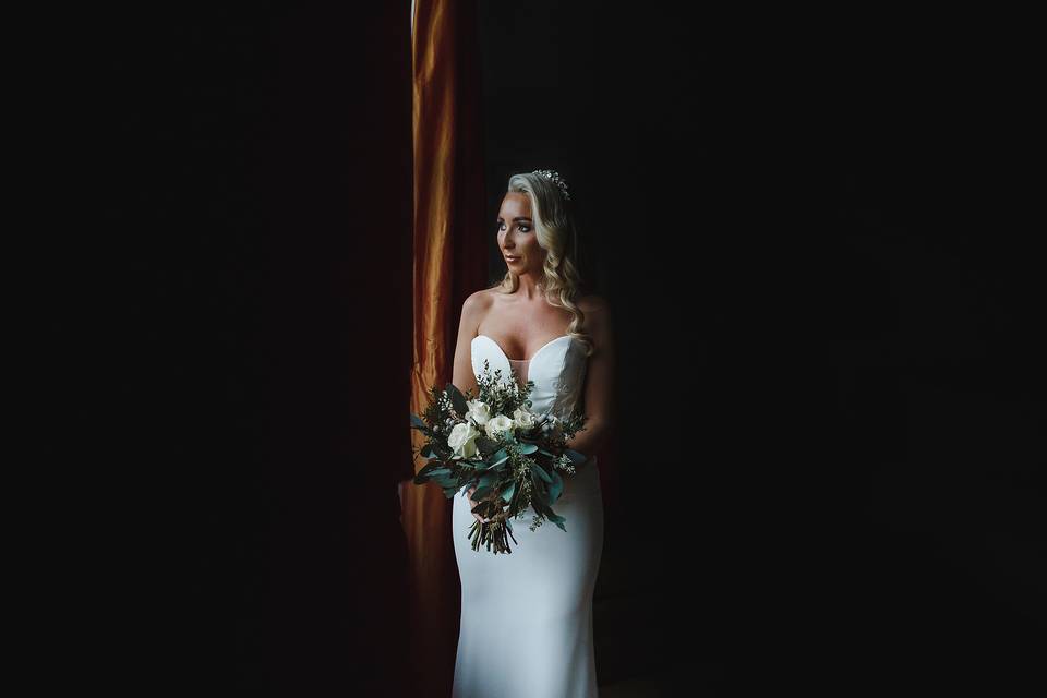 Crayden Wedding Photography