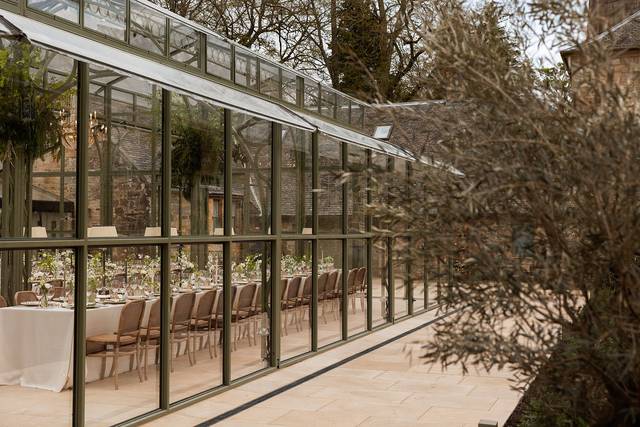 The Orangery