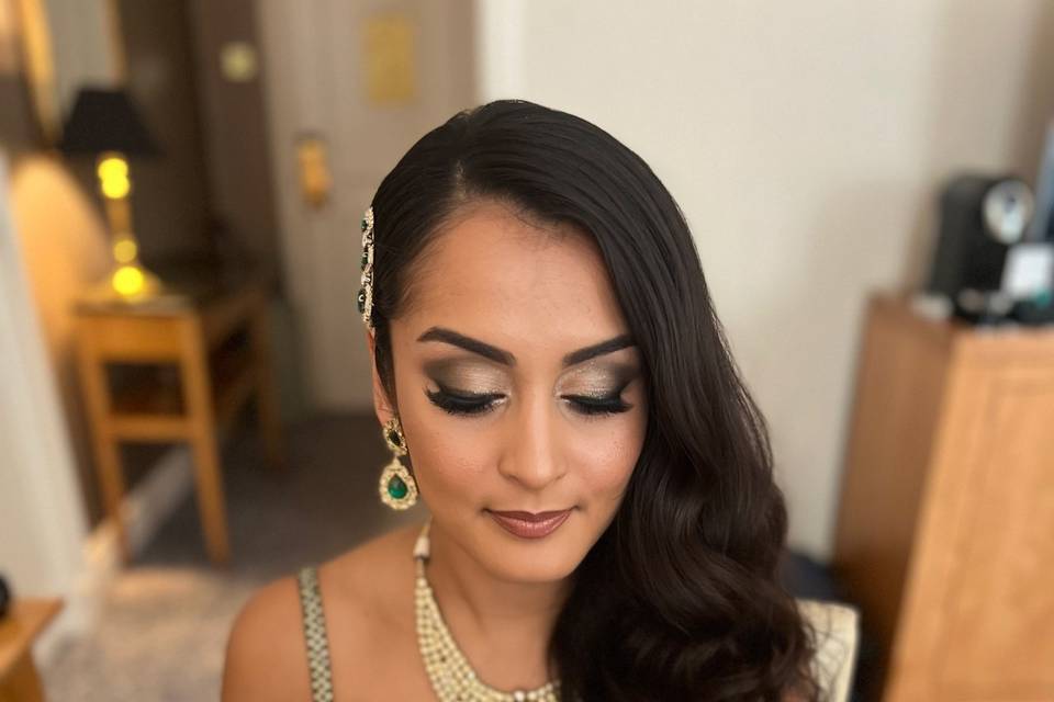 Asian
