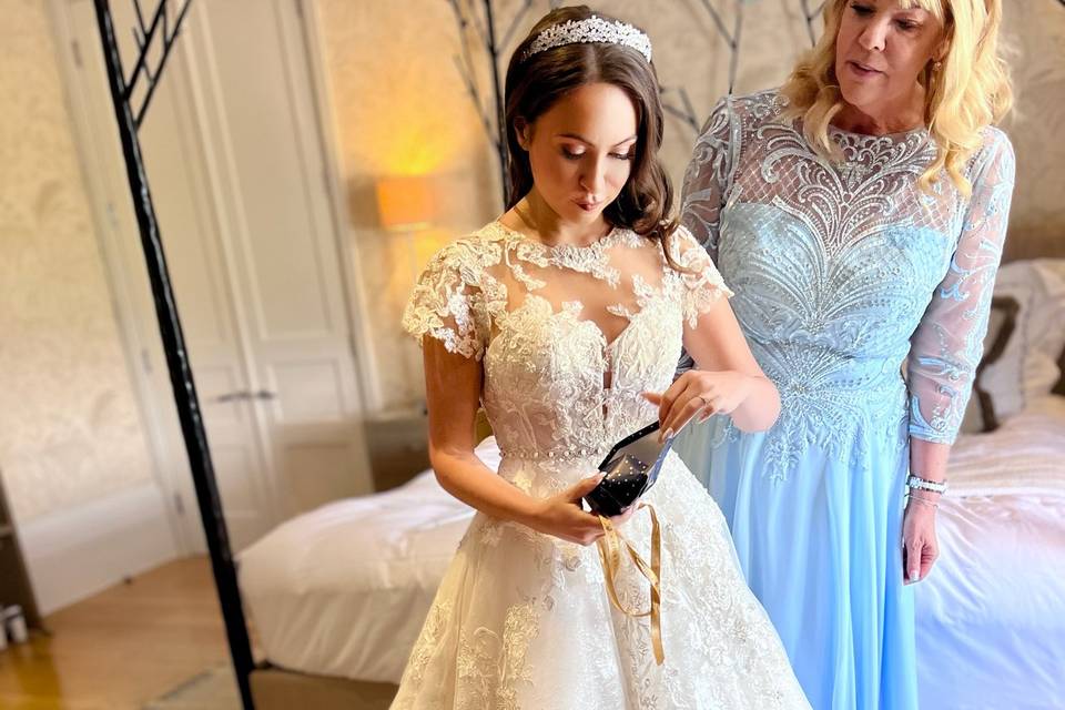 Bridal