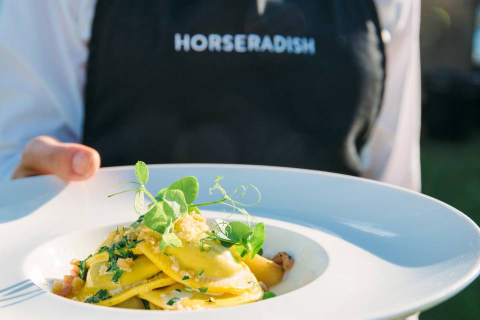 Horseradish Events & Catering