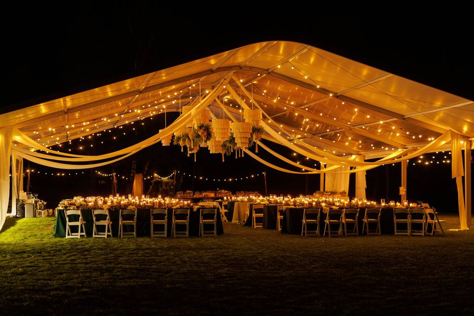 Marquee option