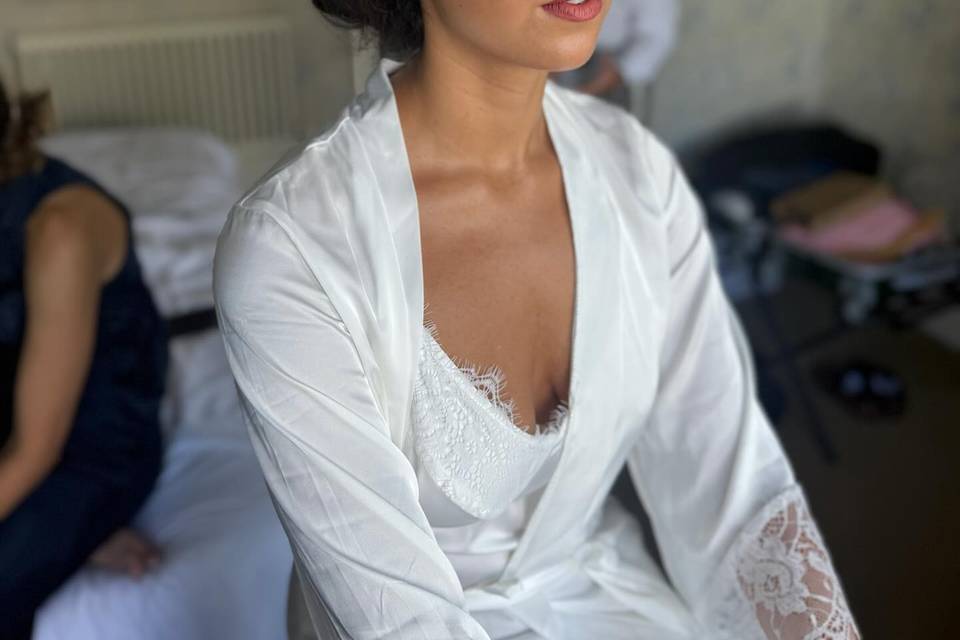 KPHLO Bridal