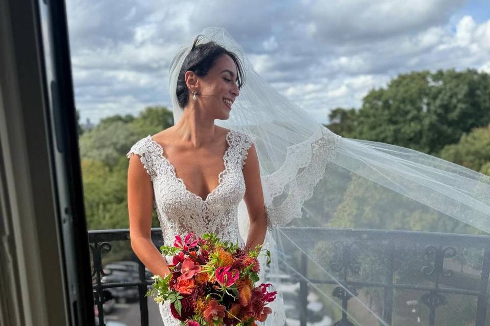 KPHLO Bridal