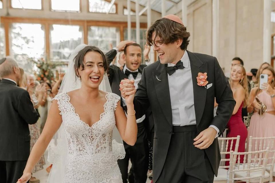 KPHLO Bridal