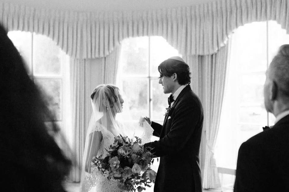 KPHLO Bridal
