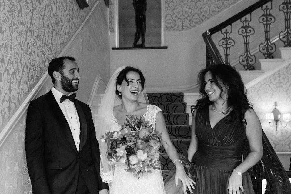 KPHLO Bridal