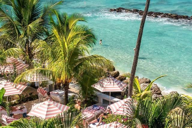 Barbados