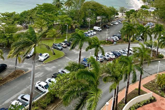 Barbados