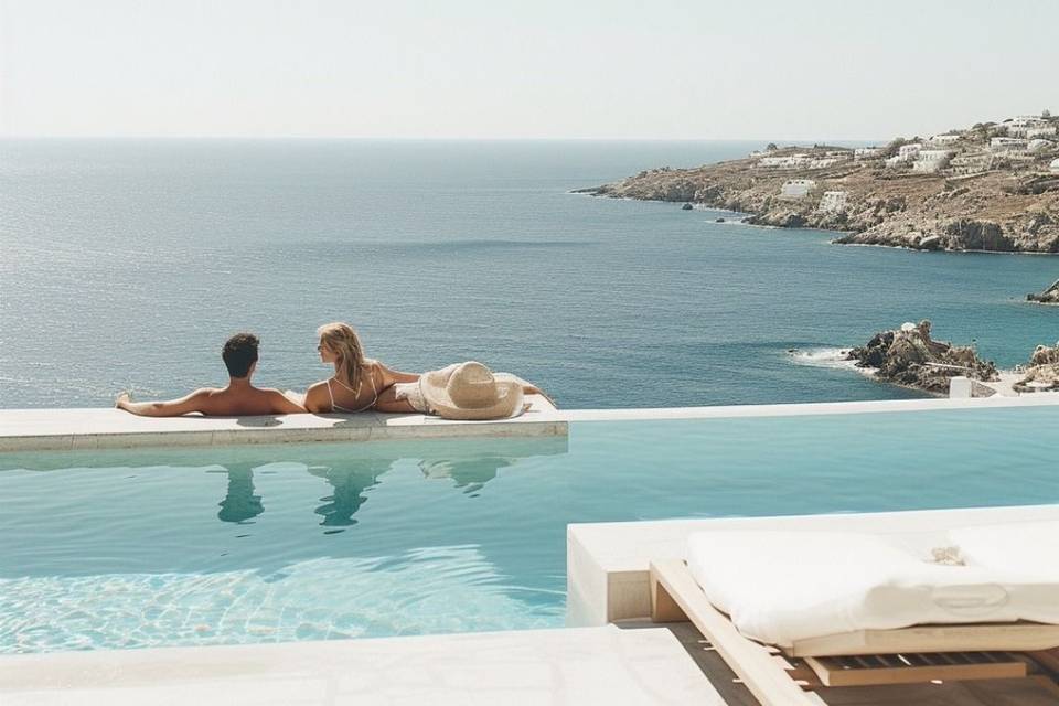 Aura Privé Travel