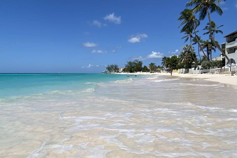 Barbados
