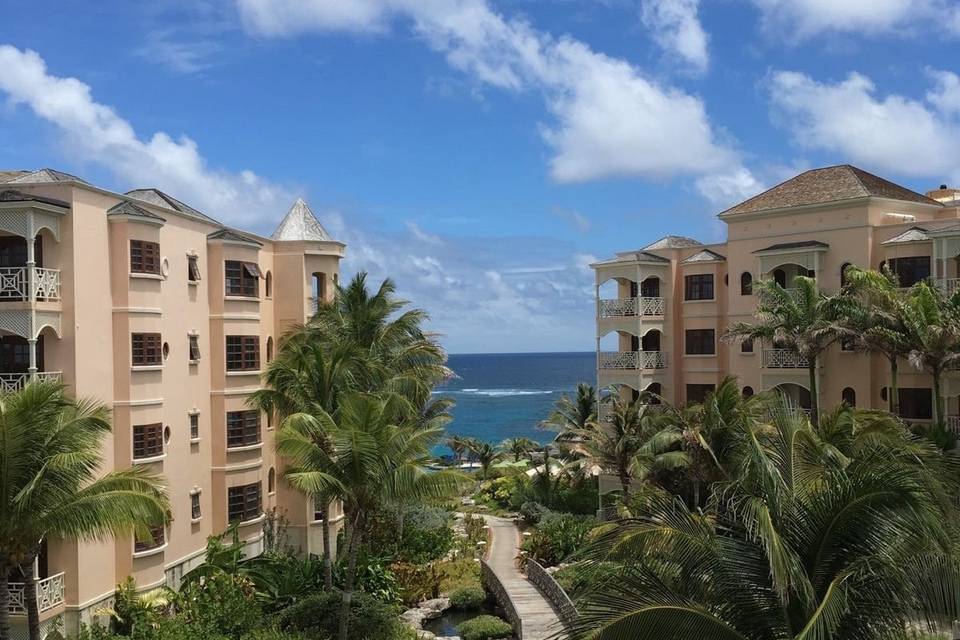 Barbados
