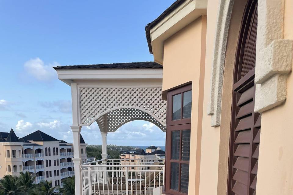 Barbados