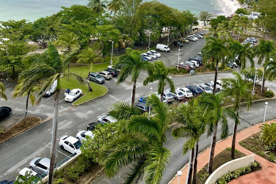 Barbados
