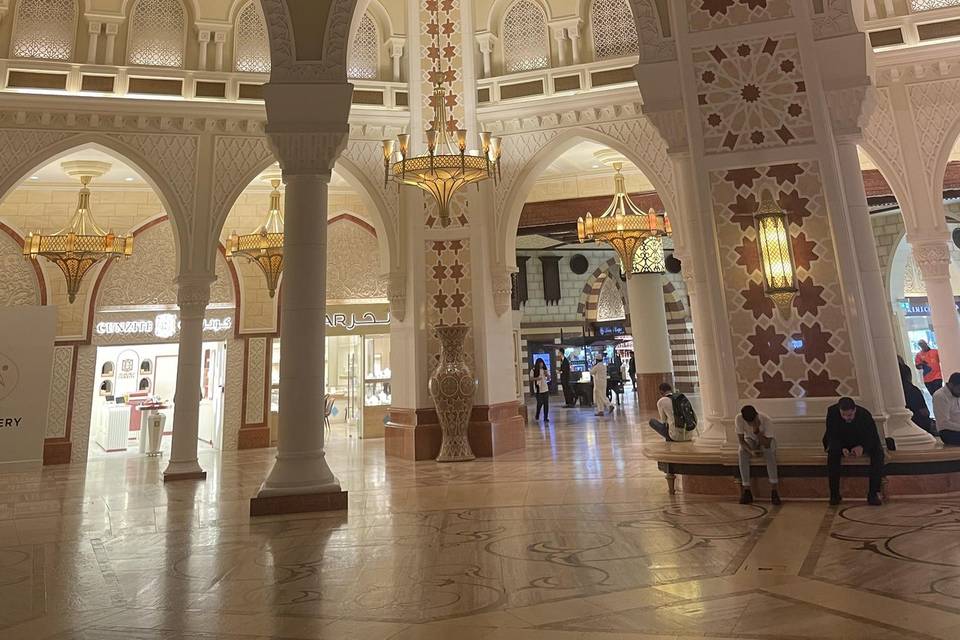 Dubai Mall