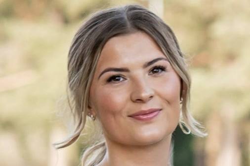 Makeup, Zoe Mills Photography