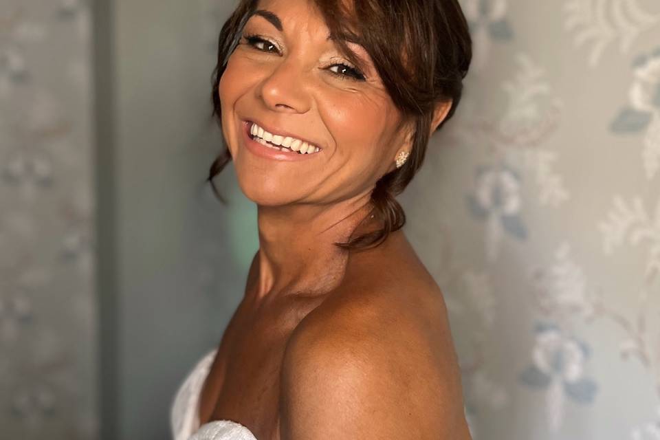 Foxhills wedding