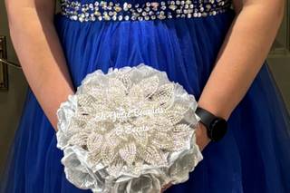 Eli-Gance Bouquets & Event Planning