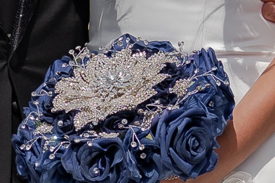Royal Blue Majesty