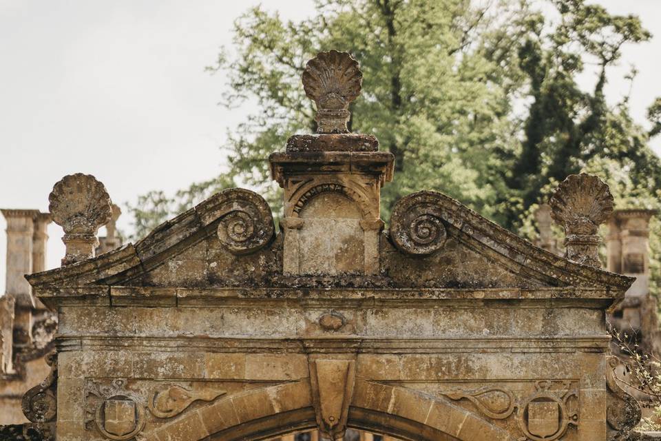 Archway