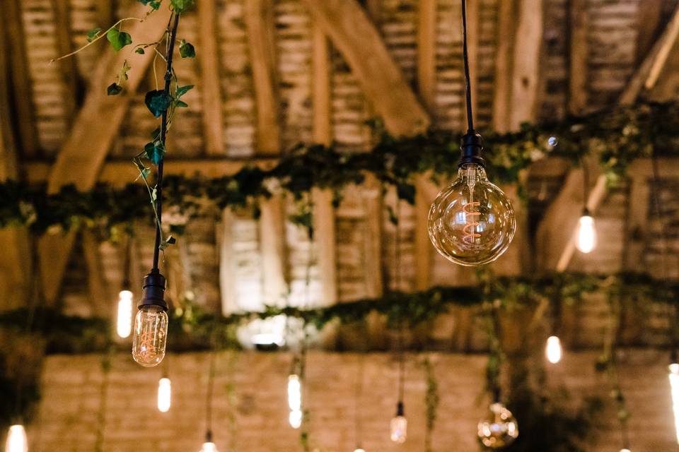 Tithe Barn