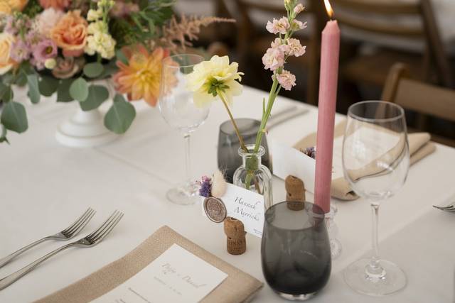 The Wild floral studio