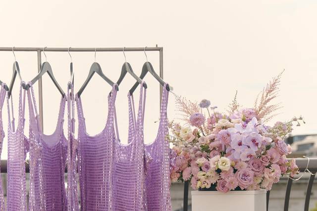 The Wild floral studio
