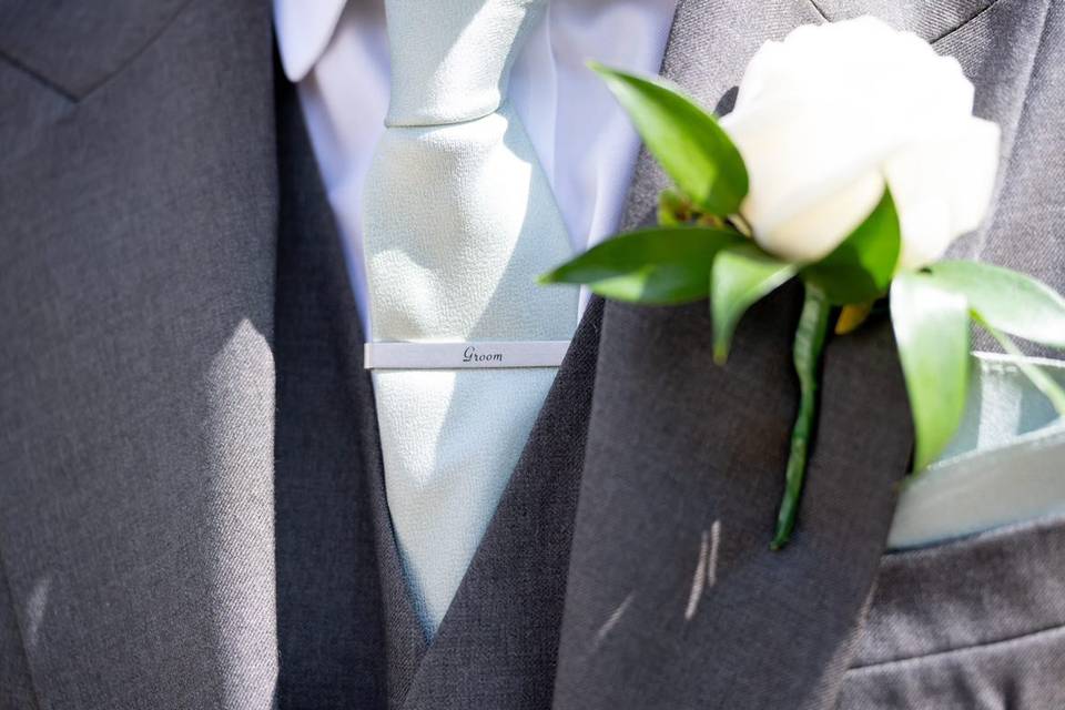 The Wild floral studio