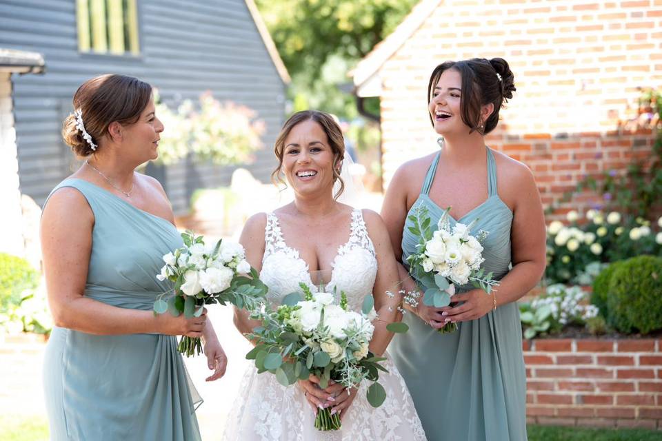 The Wild floral studio