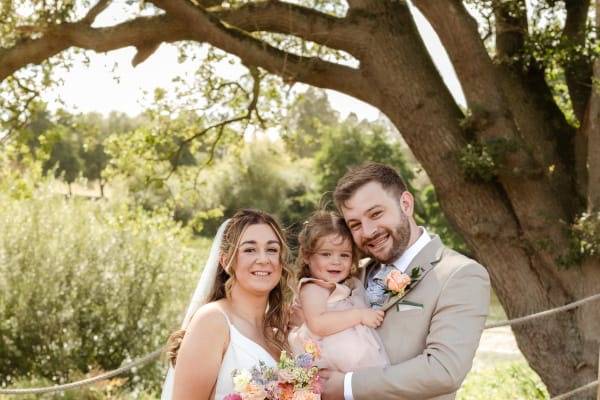 The Wild floral studio