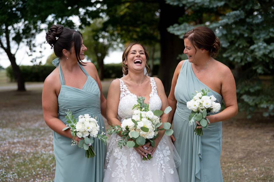 The Wild floral studio