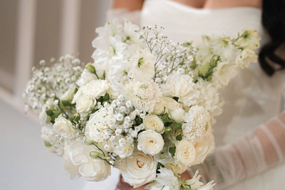 The Wild Floral Studio