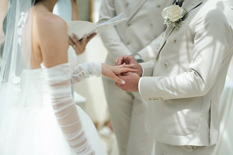 The Wild floral studio