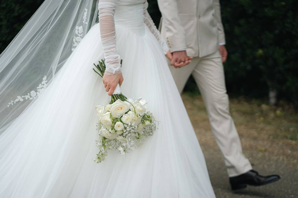 The Wild floral studio