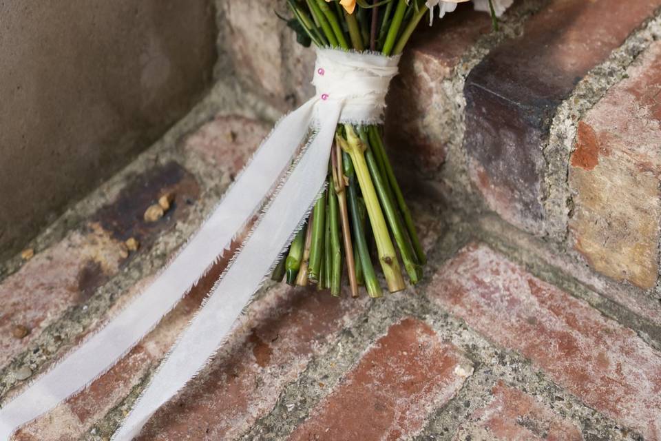 The Wild floral studio