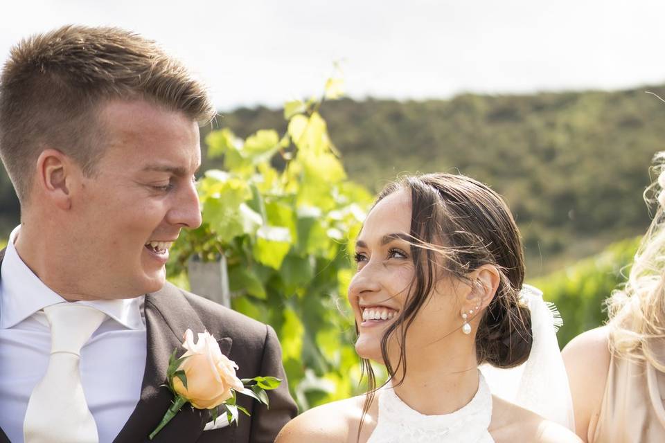 The Wild floral studio