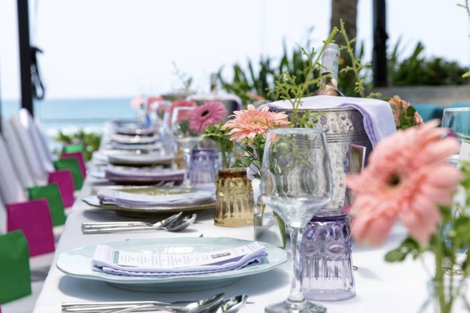 Table Design