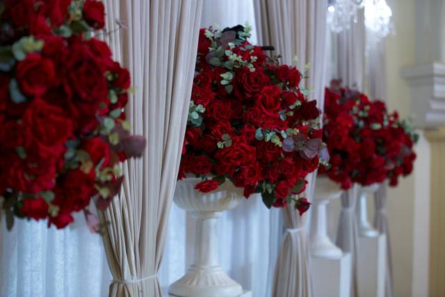 100+ Masterful Elegant Classy Wedding Ideas  Floral wedding decorations,  Wedding floral centerpieces, Flower centerpieces wedding